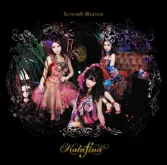 Seventh Heaven by Kalafina album reviews, ratings, credits