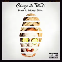 Change the World (feat. Mickey Shiloh) Song Lyrics
