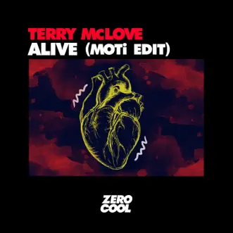 Download Alive (MOTi Extended Edit) Terry McLove & MOTi MP3