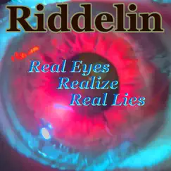 Real Eyes Realize Real Lies Song Lyrics