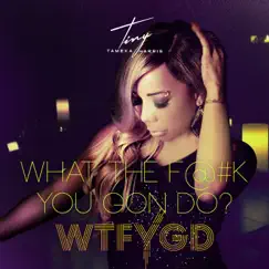 What the F@#k You Gon Do? - Single by Tameka Tiny Harris album reviews, ratings, credits