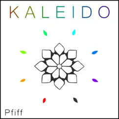 Kaleido (Instrumental Version) Song Lyrics