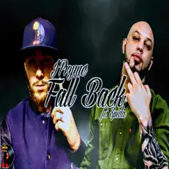 Fall Back (feat. Spida) - Single by JPryme album reviews, ratings, credits