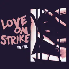 Love on Strike Song Lyrics
