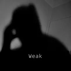 Weak - Single by Christian Lilo album reviews, ratings, credits