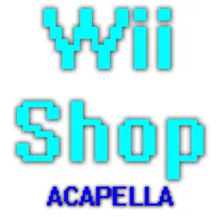 Wii Shop Channel (A Cappella) - Single by Smooth McGroove album reviews, ratings, credits