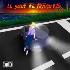 Il Sole al Tramonto (feat. Uale) Song Lyrics