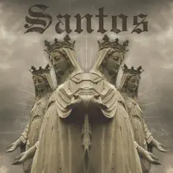 Santos - Single by Nicasso album reviews, ratings, credits