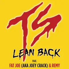 Lean Back (Clean Version) [Edited] Song Lyrics