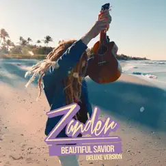 Beautiful Savior (feat. Athenas) Song Lyrics