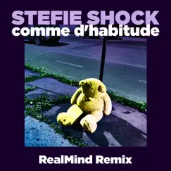 Comme d'habitude (RealMind Remix) Song Lyrics