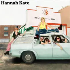 Sunday Mourning - Single by Hannah Kate album reviews, ratings, credits