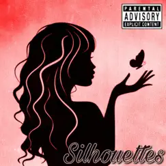 Silhouettes - Single by R.I.P Nice album reviews, ratings, credits