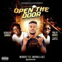Open the Door - Single by Medosky album reviews, ratings, credits
