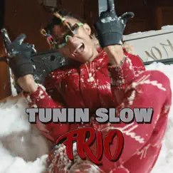 Frio - Single by Tunin Slow album reviews, ratings, credits