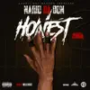 Honest - Single (feat. Bigga Rankin) - Single album lyrics, reviews, download