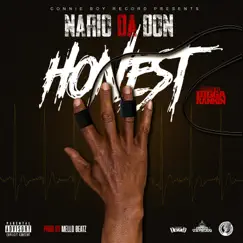 Honest - Single (feat. Bigga Rankin) - Single by Nario Da Don album reviews, ratings, credits