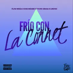 Frío Con la Connet - Single by Flow N!gga, Liro 100, King Miguee & young Grasa album reviews, ratings, credits