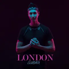 London (Clubmix) - Single by Adam RenZ album reviews, ratings, credits