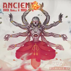 Elements - EP by Ancient Alien Music album reviews, ratings, credits