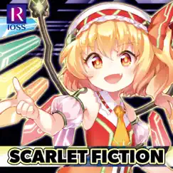 Scarlet Fiction - EP by プロジェクトリオス album reviews, ratings, credits