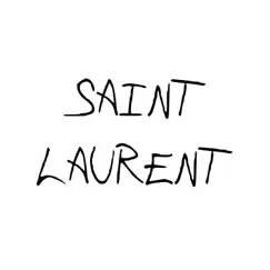 Saint Laurent Song Lyrics