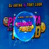 Pegadita a la Pared (feat. Tony Look) - Single album lyrics, reviews, download