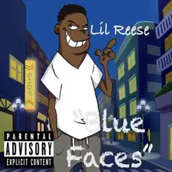 Blue Faces - Single by ReeseBABY album reviews, ratings, credits