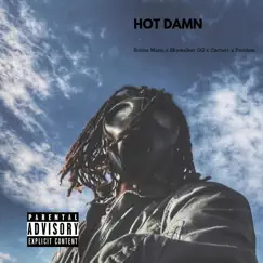 Hot Damn - Single by Bubba Mann album reviews, ratings, credits