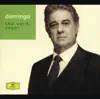 Plácido Domingo - The Verdi Tenor album lyrics, reviews, download