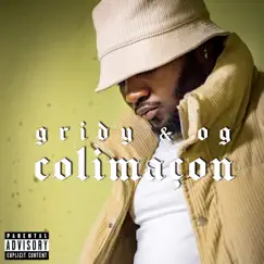 Colimaçon - Single by *GRIDY* & *OG* album reviews, ratings, credits