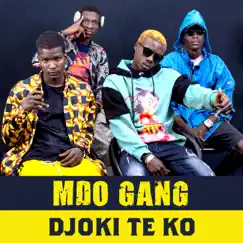 Djoki te ko - Single by MDO Gang album reviews, ratings, credits