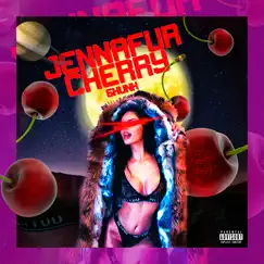 Jennafur Cherry Song Lyrics