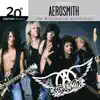 20th Century Masters - The Millennium Collection: The Best of Aerosmith by Aerosmith album lyrics