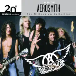 20th Century Masters - The Millennium Collection: The Best of Aerosmith by Aerosmith album reviews, ratings, credits