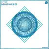 Solutions (feat. Lottie Woodward & Leniz) - EP album lyrics, reviews, download
