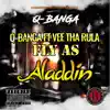 Fly as Aladdin (feat. Vee Tha Rula) - Single album lyrics, reviews, download