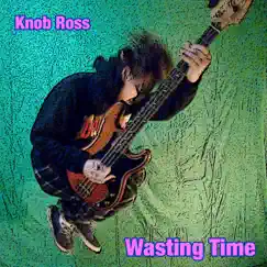 Wasting Time (feat. Shake the Baby Til the Love Comes Out) - Single by Knob Ross album reviews, ratings, credits