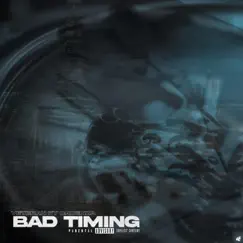 Bad Timing (feat. Cadenza) - Single by Veteran album reviews, ratings, credits