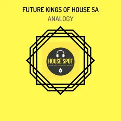 Analogy - Single by Future Kings of House SA album reviews, ratings, credits
