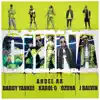 China (feat. J Balvin & Ozuna) by Anuel AA, Daddy Yankee & KAROL G song lyrics