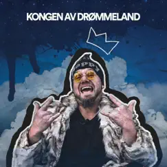 Kongen Av Drømmeland Song Lyrics