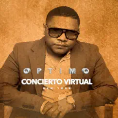 Concierto Virtual New York by Optimo album reviews, ratings, credits