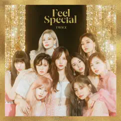 Feel Special by TWICE album reviews, ratings, credits