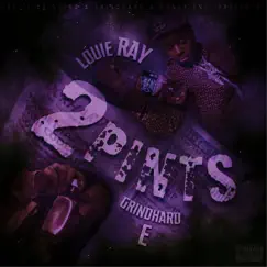 2 Pints (feat. Louie Ray) - Single by GrindHard E album reviews, ratings, credits