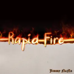 Rapid-Fire by Jimmy NaNa album reviews, ratings, credits