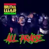All Praise - Single album lyrics, reviews, download