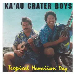 Tropical Hawaiian Day Song Lyrics