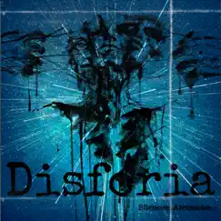 Disforia - Single by Disforia album reviews, ratings, credits
