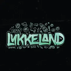 Lykkeland 2021 Song Lyrics